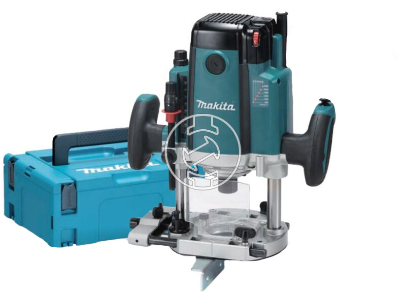 Makita RP2302FCJ elektromos felsőmaró