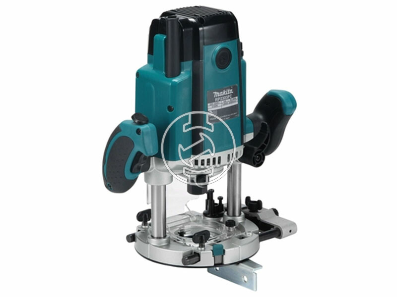 Makita RP2303FCXJ elektromos felsőmaró
