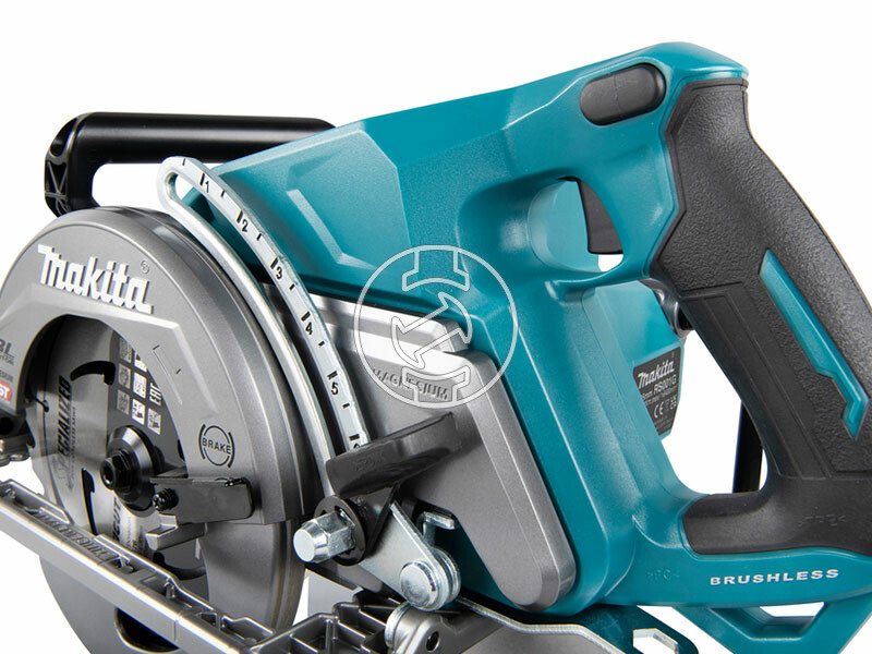 Makita RS001GM101 akkus körfűrész