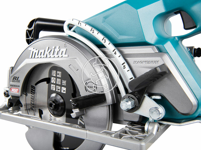 Makita RS001GM101 akkus körfűrész