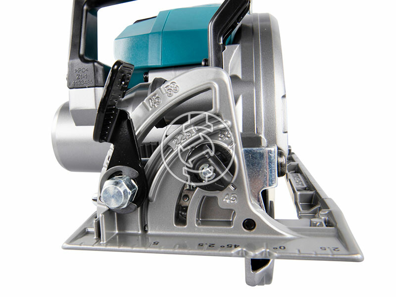 Makita RS001GM101 akkus körfűrész