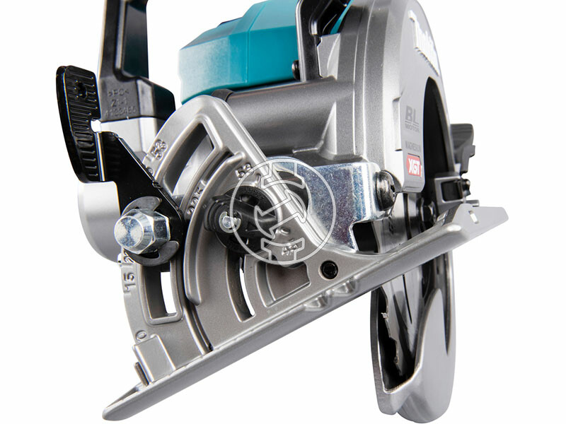 Makita RS001GM101 akkus körfűrész