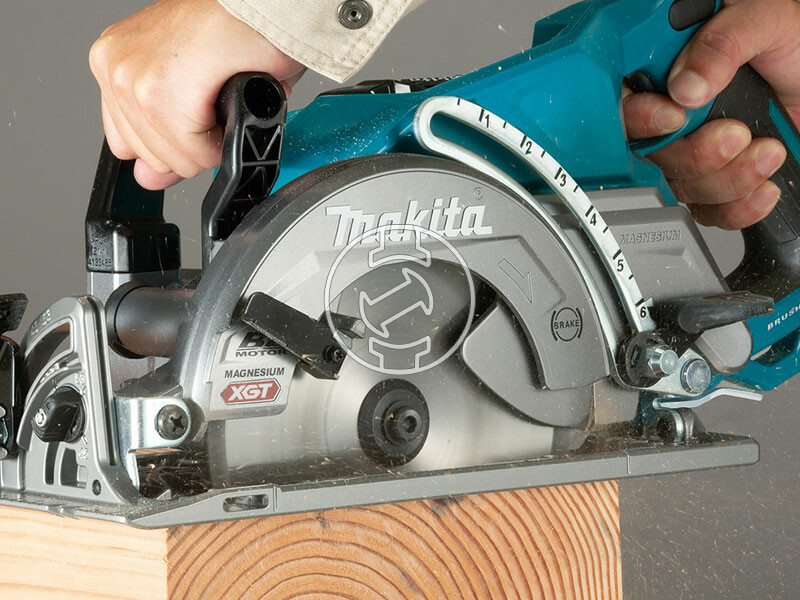 Makita RS001GM101 akkus körfűrész