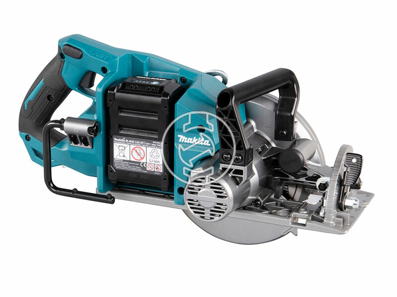 Makita RS001GM101 akkus körfűrész