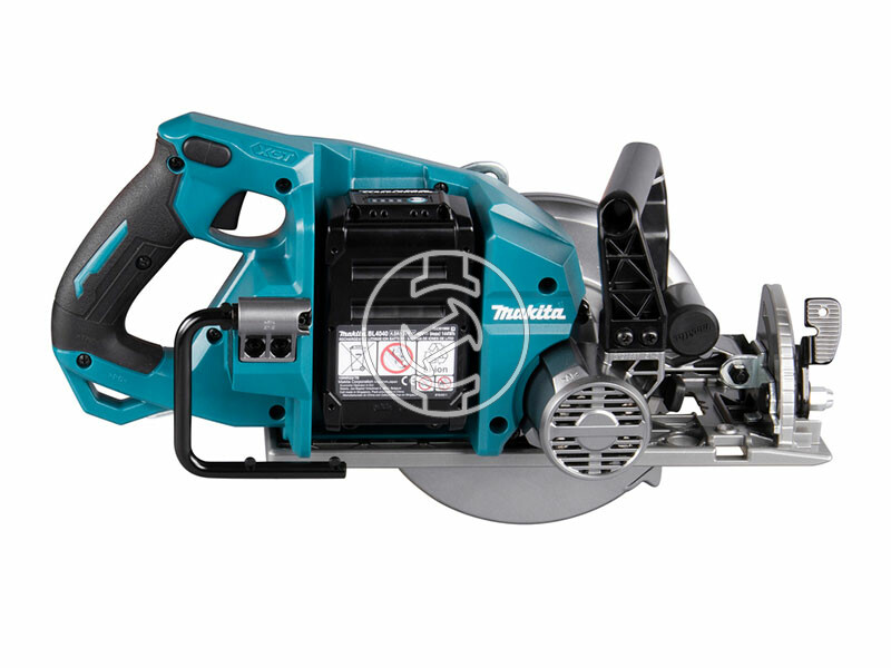 Makita RS001GM101 akkus körfűrész