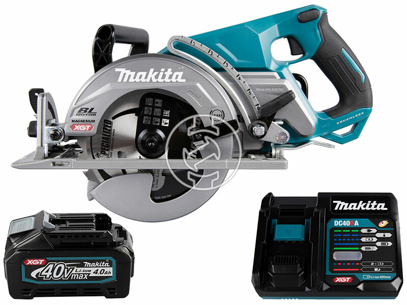 Makita RS001GM101 akkus körfűrész