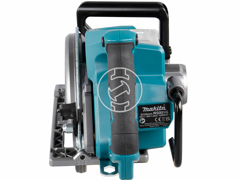 Makita RS001GZ akkus körfűrész