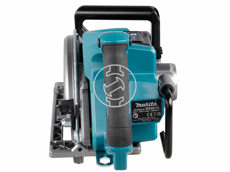 Makita RS001GZ akkus körfűrész
