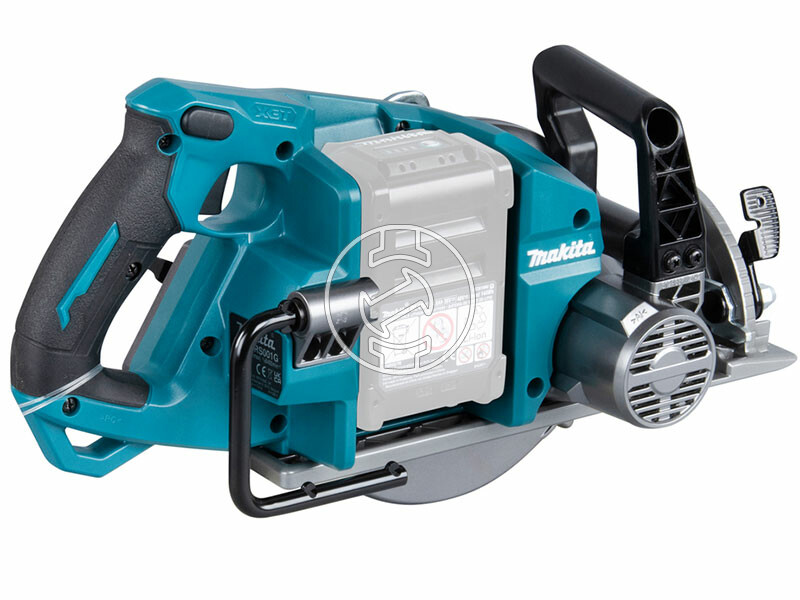 Makita RS001GZ akkus körfűrész