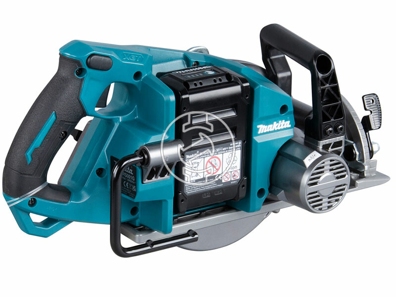 Makita RS001GZ akkus körfűrész