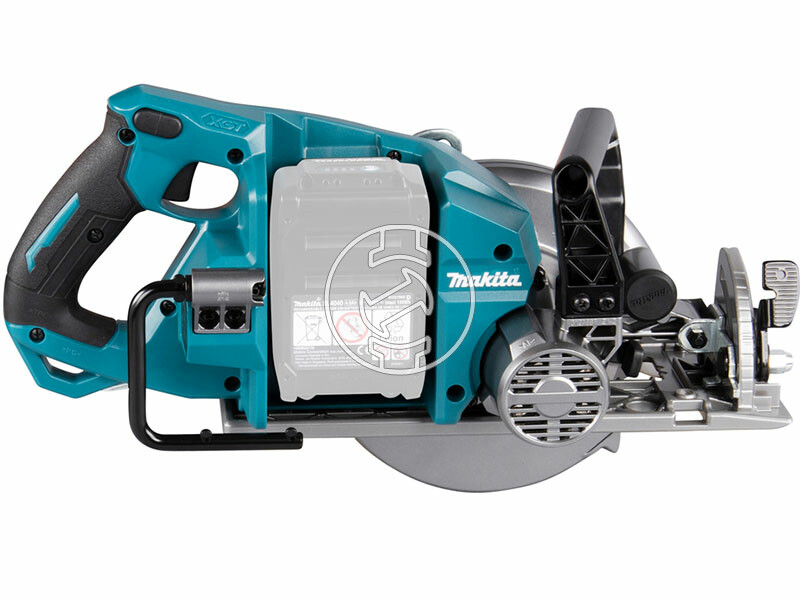 Makita RS001GZ akkus körfűrész