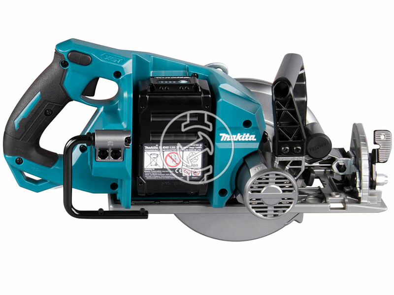 Makita RS001GZ akkus körfűrész