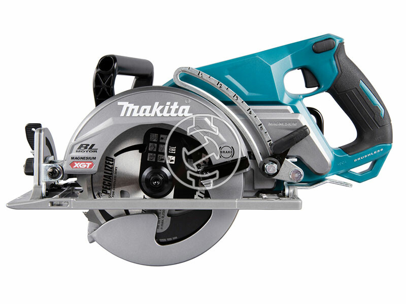 Makita RS001GZ akkus körfűrész