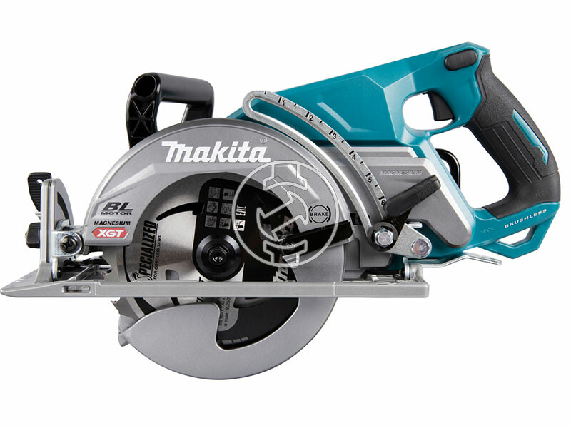 Makita RS001GZ akkus körfűrész