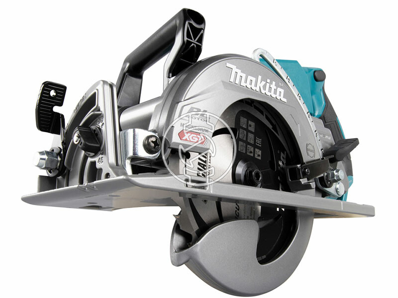 Makita RS001GZ akkus körfűrész