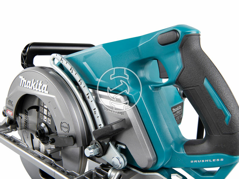 Makita RS001GZ akkus körfűrész