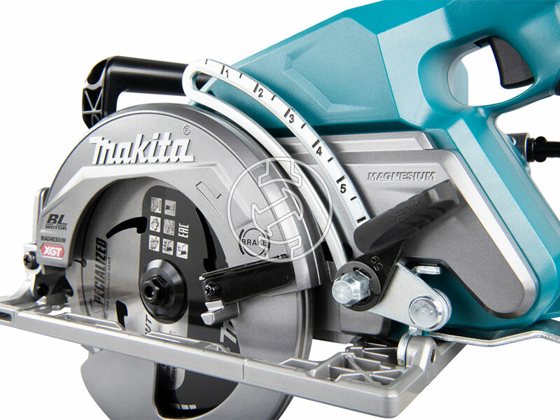 Makita RS001GZ akkus körfűrész
