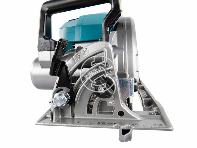 Makita RS001GZ akkus körfűrész