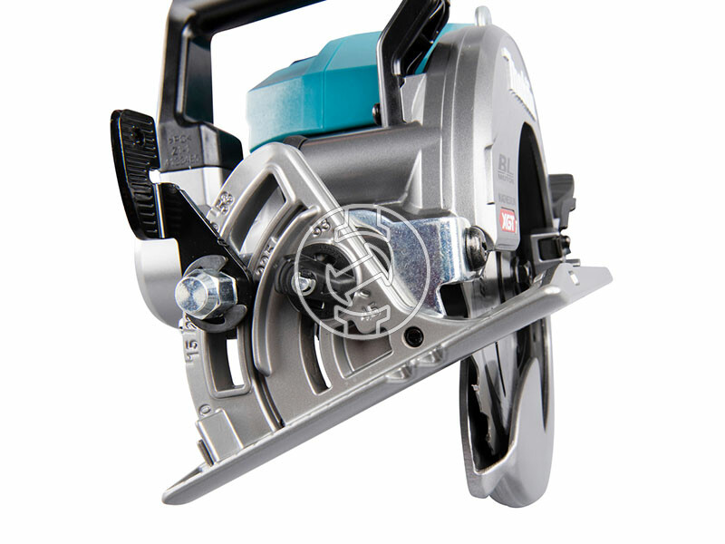 Makita RS001GZ akkus körfűrész