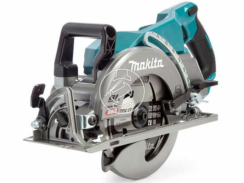 Makita RS001GZ akkus körfűrész