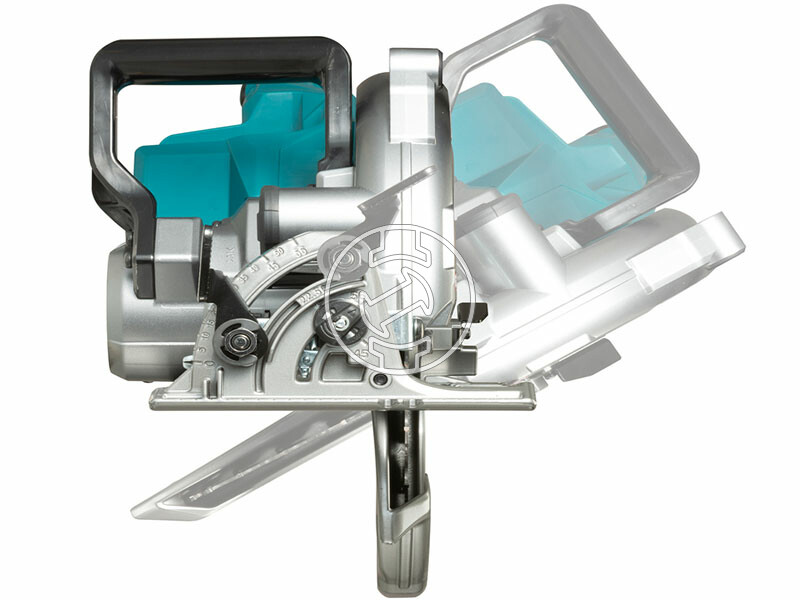 Makita RS002GT101 akkus körfűrész