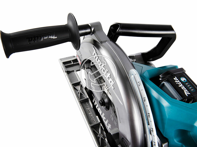 Makita RS002GT101 akkus körfűrész