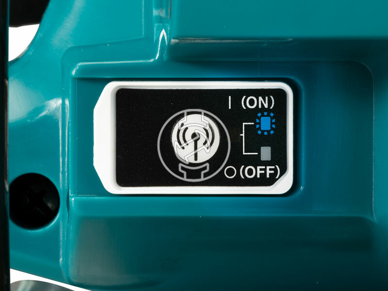 Makita RS002GT101 akkus körfűrész