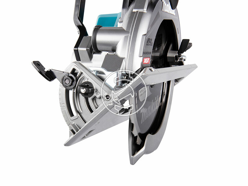 Makita RS002GT101 akkus körfűrész