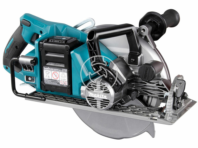 Makita RS002GT101 akkus körfűrész