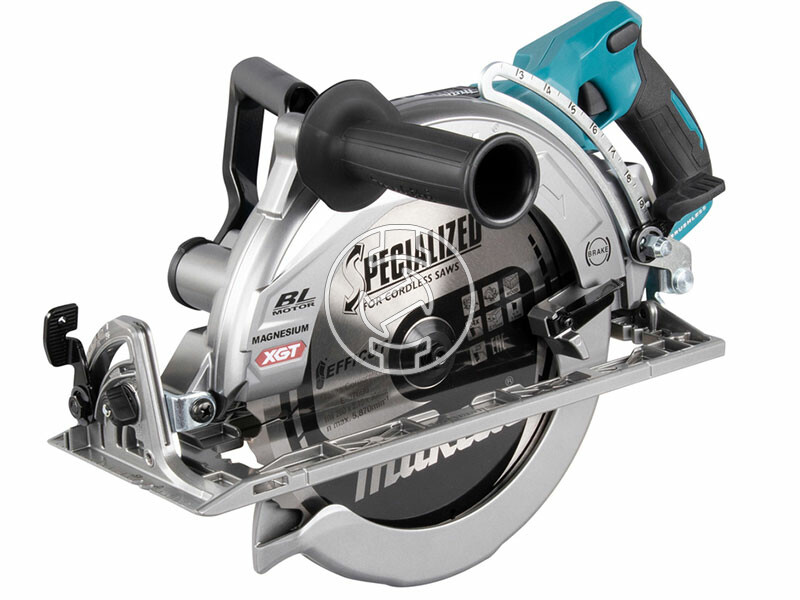 Makita RS002GT101 akkus körfűrész