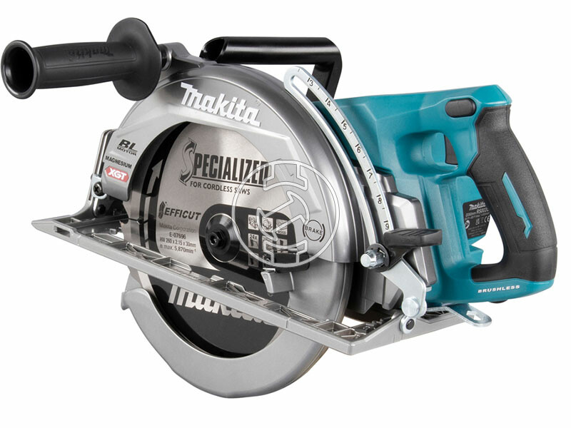 Makita RS002GT101 akkus körfűrész