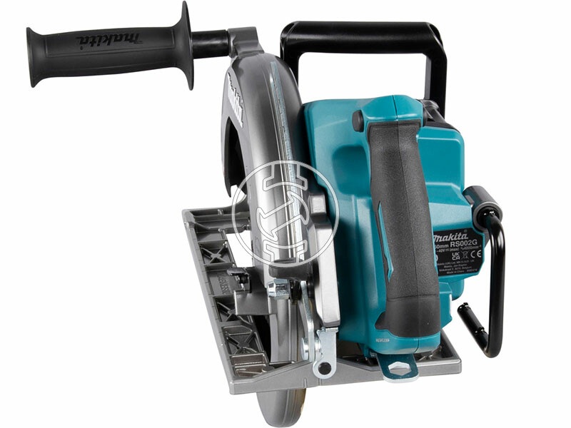 Makita RS002GT101 akkus körfűrész