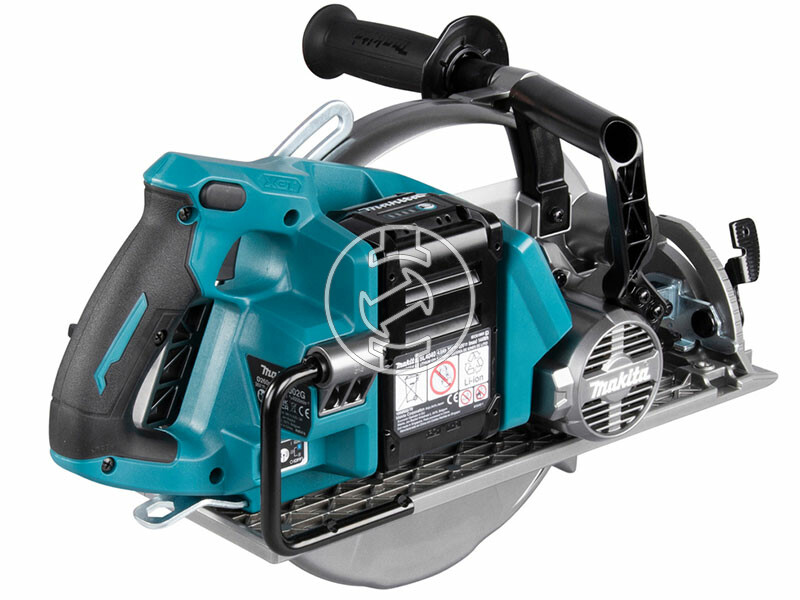 Makita RS002GT101 akkus körfűrész