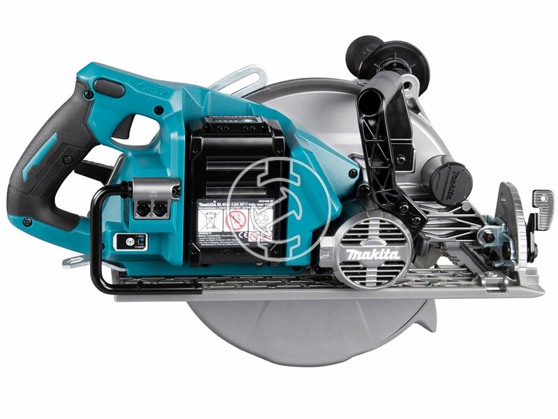 Makita RS002GT101 akkus körfűrész