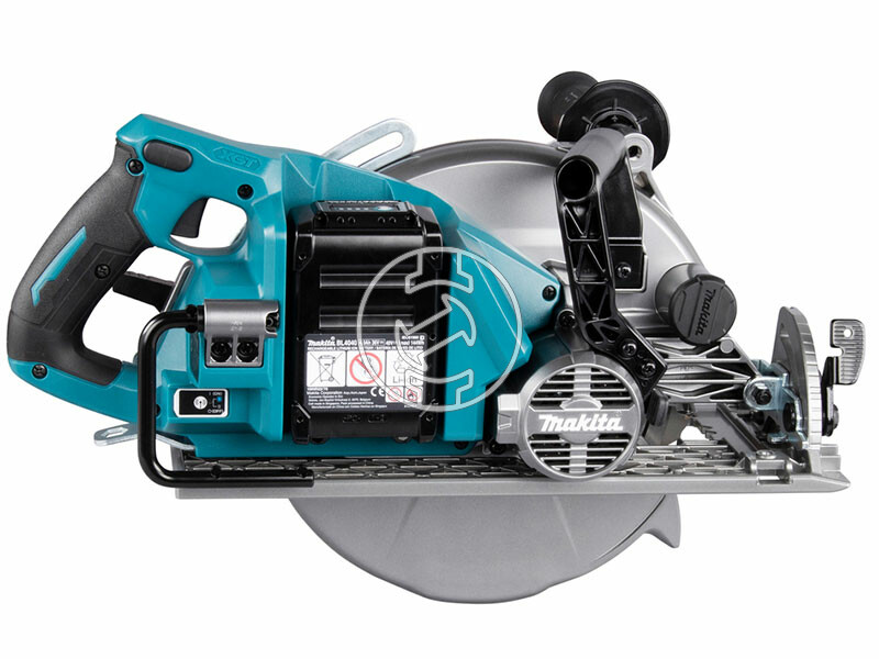 Makita RS002GZ akkus körfűrész