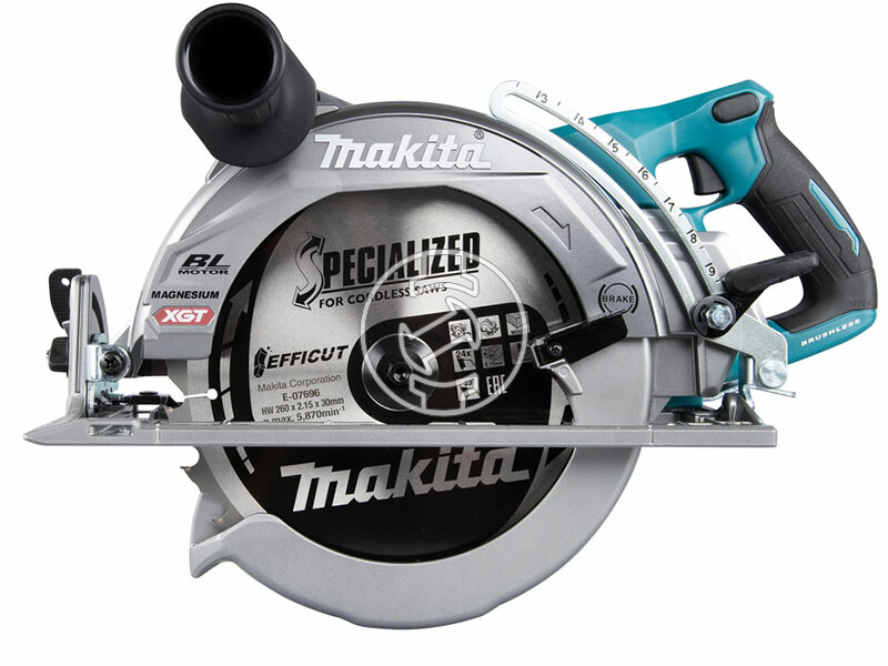 Makita RS002GZ akkus körfűrész