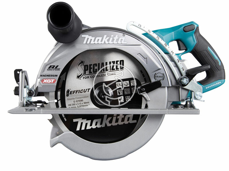 Makita RS002GZ akkus körfűrész