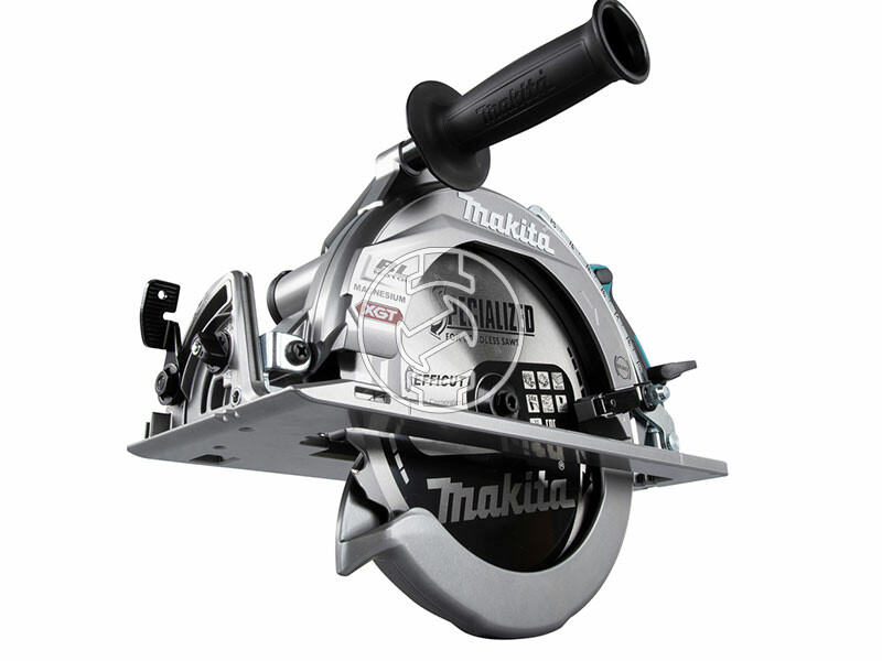 Makita RS002GZ akkus körfűrész