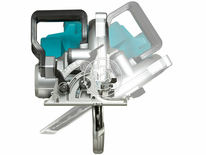 Makita RS002GZ akkus körfűrész