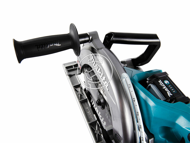 Makita RS002GZ akkus körfűrész