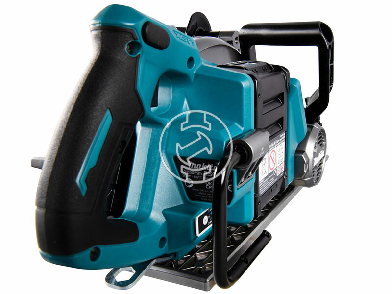 Makita RS002GZ akkus körfűrész