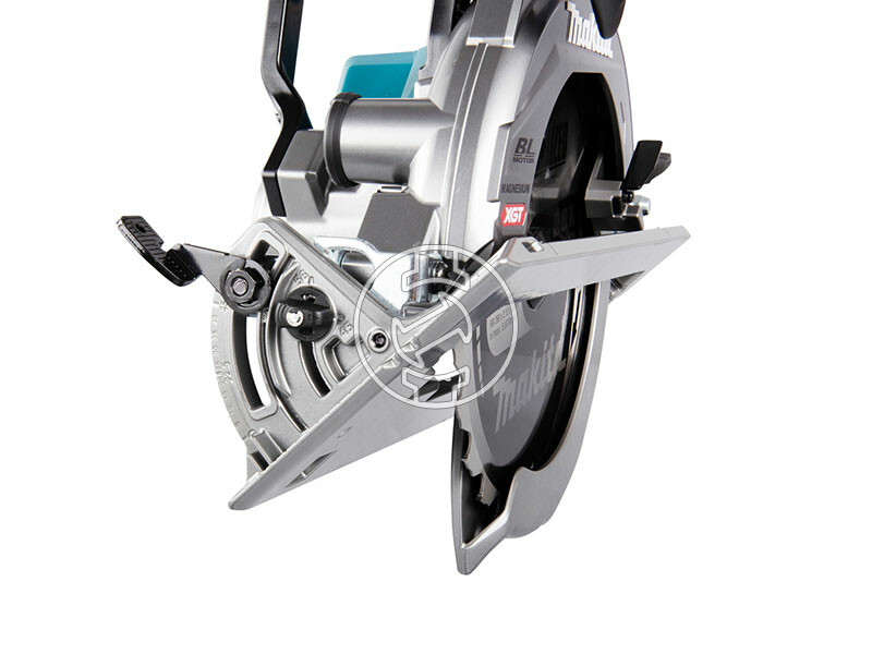 Makita RS002GZ akkus körfűrész