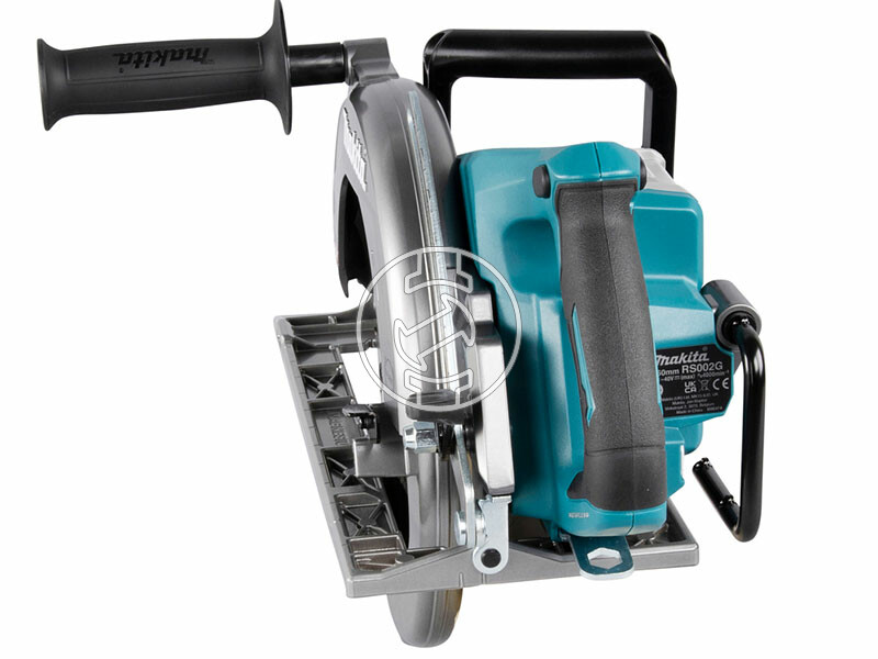 Makita RS002GZ akkus körfűrész