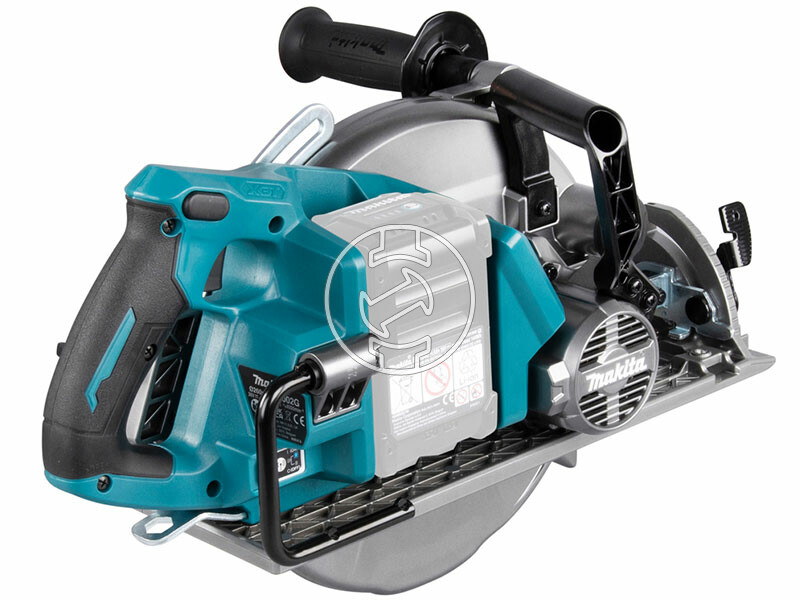 Makita RS002GZ akkus körfűrész