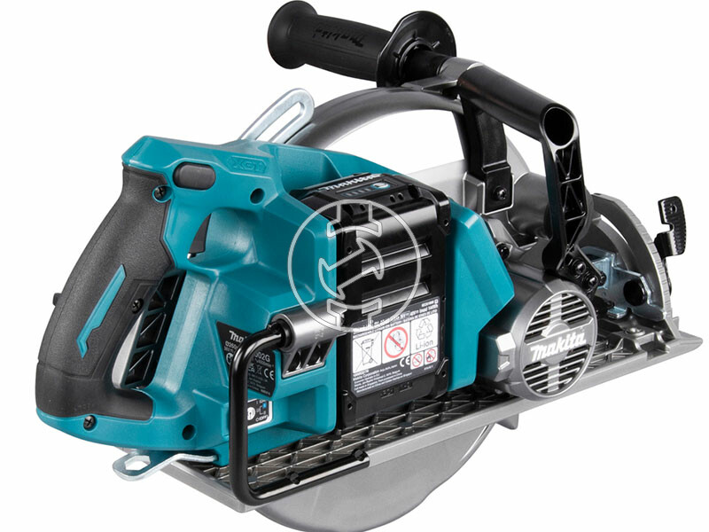 Makita RS002GZ akkus körfűrész