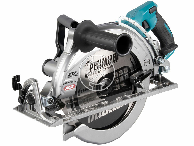 Makita RS002GZ akkus körfűrész