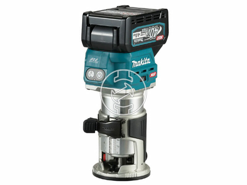Makita RT001GM202 akkus élmaró