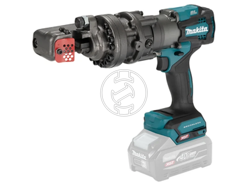 Kép: Makita SC001GZK akkus menetes szar darabolo betetszerszammal 3-16 mm_1.webp