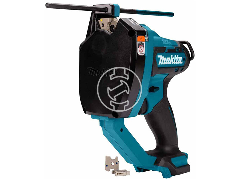Makita SC103DZJ akkus menetes szár daraboló betétszerszámmal