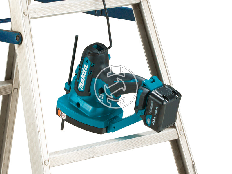 Makita SC103DZJ akkus menetes szár daraboló betétszerszámmal